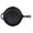 Skillet 3.5", variant on Cast Iron， Pre-Seasoned Skillet 5pcs Set, Including 3", 5", 8", 9" and 12"
