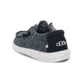 thumbnail image 7 of Hey Dude Men's Wally Sox Classic Slip-on Shoe, 7 of 7