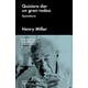 thumbnail image 1 of QUISIERA DAR UN GRAN RODEO MALPASO EDICIONES HENRY MILLER, 1 of 2