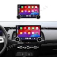 thumbnail image 2 of ZWNAV 11.5 inch Android 15 Car Radio For Honda Fit 2019-2025 Car Multimedia Video Player GPS Navigation Carplay Head Unit Touch Screen 4G, 2 of 15