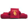NCAA Southern Cal 3-Piece Towel Set