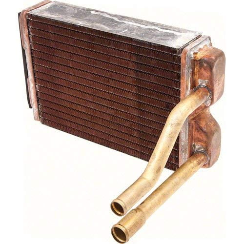 1967-68 Camaro W/Big Block Engine W/O AC - Copper/Brass Heater Co.