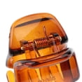 thumbnail image 4 of Pinzas de pelo plegables Sunnimix 10 piezas Garra de pelo Marrón, 4 of 5