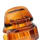 thumbnail image 4 of Pinzas de pelo plegables Sunnimix 10 piezas Garra de pelo Marrón, 4 of 5