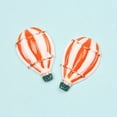 thumbnail image 6 of 20 Pcs Hot Air Balloon Shape Fridge Magnets Phone Refrigerator Stickers DIY Ornaments, 6 of 6