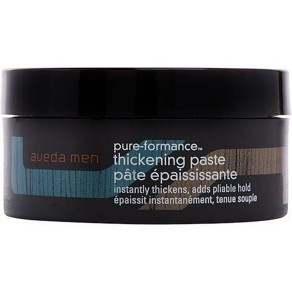 AVEDA by Aveda MEN PURE-FORMANCE THICKENING PASTE 2.5 OZ