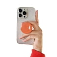 thumbnail image 4 of Ins Korean style Macaron Popped socket Phone Talk Grip Stretchable Folding Simple Phone Holder P200-11, 4 of 6