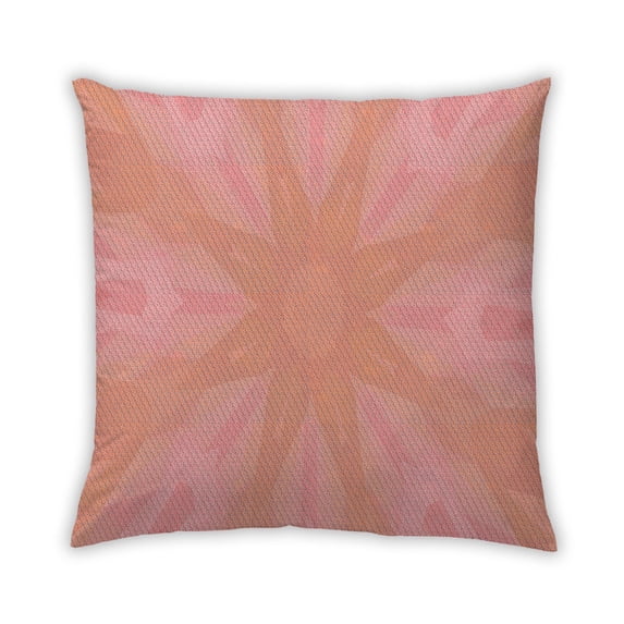 Ahgly Company Indoor Square Contemporary Throw Pillow, 18 inch by 18 inch