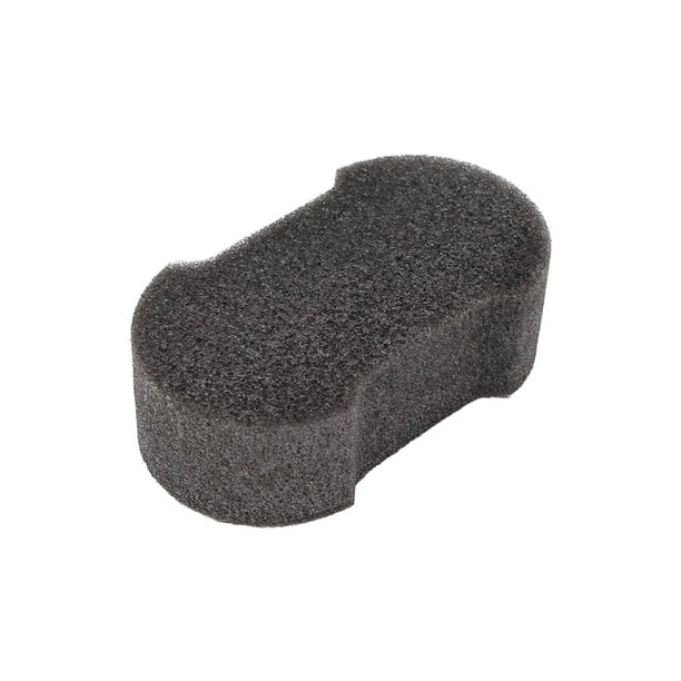 Shoes Sponge Professional Safe Soft Leather Boot Shine Sponge For