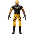 thumbnail image 3 of Figura de acción Mattel WWE Collectible Rey Mysterio 15 cm, 3 of 6