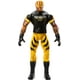 thumbnail image 3 of Figura de acción Mattel WWE Collectible Rey Mysterio 15 cm, 3 of 6
