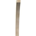 thumbnail image 2 of 4"W x 40"D x 40"H Thorton Rough Sawn Knee Brace, Douglas Fir, 2 of 4