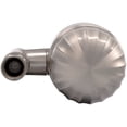 thumbnail image 4 of Westbrass SAF-07 In-Line Shower Head Filter Attachment For Shower Arm, Satin Nickel, 4 of 10