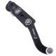 thumbnail image 2 of Pedal Plegable de Cambio de Marchas de Palanca de Cambios de Aluminio Apto para Motos - Negro shamjiam Palanca de cambios de palanca, 2 of 8