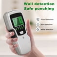 thumbnail image 1 of Finder De Pared De La Pared Escáner De Pared 5 En 1 Detector Electrónico De Pernos Con Pantalla LCD HD Utilizada Para Detectar Alambre De Metal De Madera Con Función De, 1 of 7