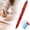 E, variant on YardChic 1Pc Retractable Fountain Pen, Refillable & Retractable Fountain Pen, Refillable Ink Writing Pen Extra Fine Nib 0.38mm, Smooth Writing for Classroom Calligraphy Sketching Journaling