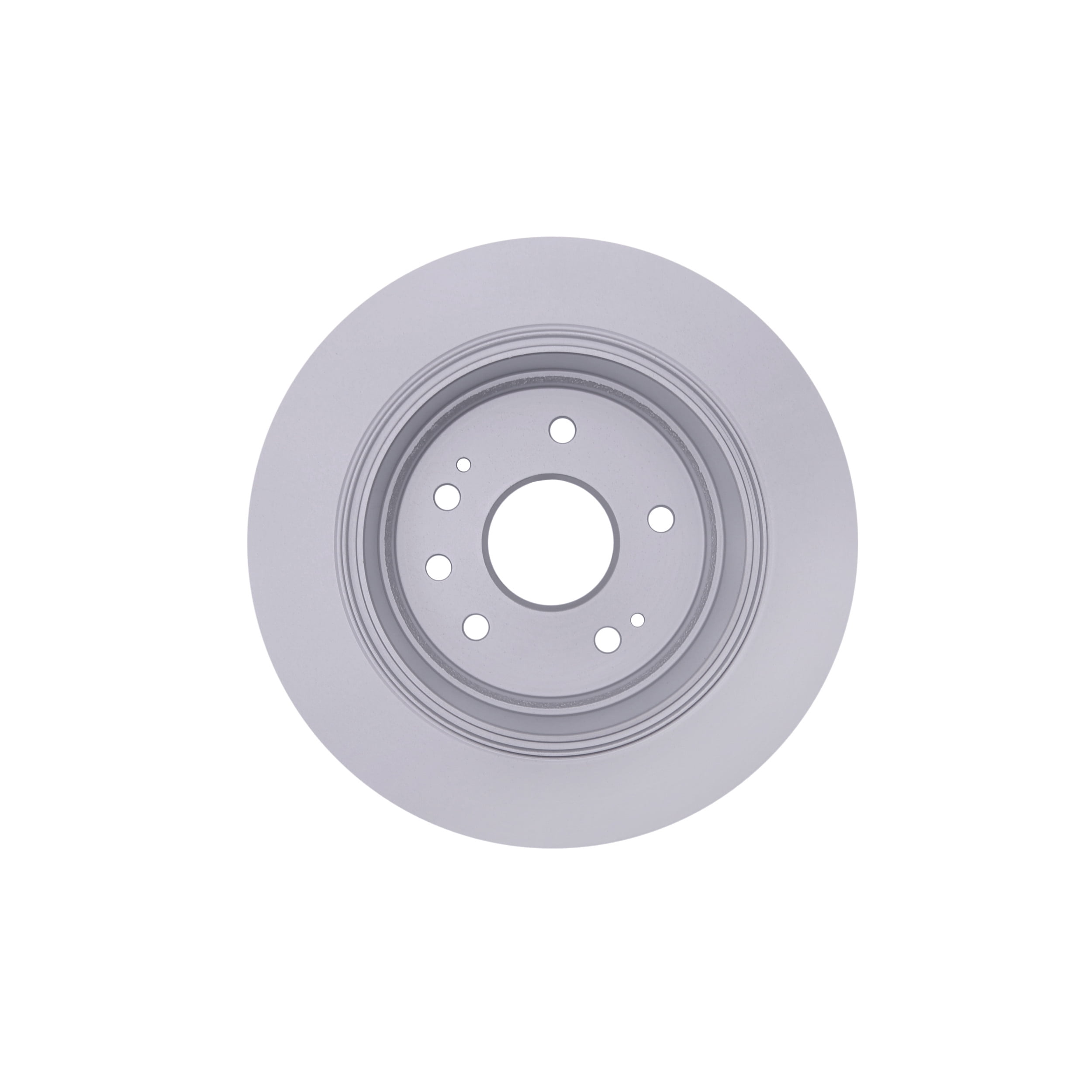 Raybestos 96849FZN Rust Prevention Technology Coated Rotor Brake Rotor-Dih Parking Brake, 1 Pack Fits select: 1999-2003 ACURA 3.2TL