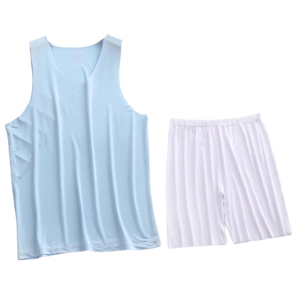 Conjunto de Camiseta de los Hombres, Moda Casual Color Sólido Cuello en V Alta Elasticidad Deportes para el Desgaste Al Aire Libre, la Humedad Wicking Atuendo Atlético
