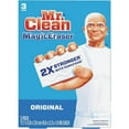 thumbnail image 2 of Mr. Clean Magic Eraser (Pack of 18), 2 of 3