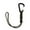 Camouflage, variant on Under $10 New Outdoor Hook Backpack Mountaineering Chain Key Chain Anti-loss Rope Emergency Umbrella Rope