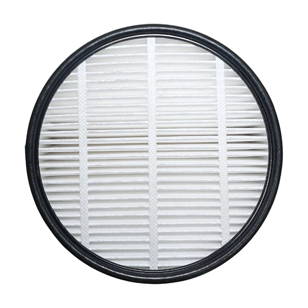 Nispira True HEPA Air Intake Filter Replacement Compatible with Holmes Egg Air Purifier 360° 1 Pack