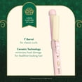 thumbnail image 2 of Rizador Wicked Glinda de Conair, rizador de 1 pulgada, 2 of 5