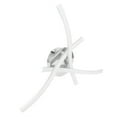 thumbnail image 4 of Ceiling Fixture, Ceiling Light Energy Saving Easy Installation  For Offices For Study Rooms For Living Room For Coffee Shops For Bedrooms, 4 of 8