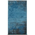 thumbnail image 1 of ECARPET Traditional Style Area Rug for Dining Room, Living Room and Bedroom Vivian Blue, 1 of 9