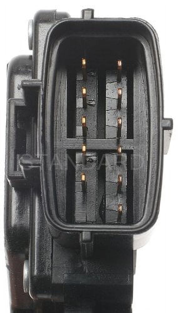 Neutral Safety Switch