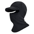thumbnail image 2 of Balaclava Ski Mask，Warm and Windproof Fleece Winter Sports Cap,for Men Women, 2 of 8