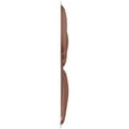 thumbnail image 3 of 19 5/8"W x 19 5/8"H Petal EnduraWall Decorative 3D Wall Panel, Universal Pearl Metallic Champagne Pink (Covers 2.67 Sq. Ft.), 3 of 6