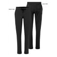 thumbnail image 5 of Adar Addition Scrubs For Women - Skinny Leg Cargo Drawstring Scrub Pants, 5 of 7