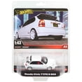 thumbnail image 1 of Auto Diecast Hot Wheels Civic Type-R EK9 Escala 1:43, 1 of 1