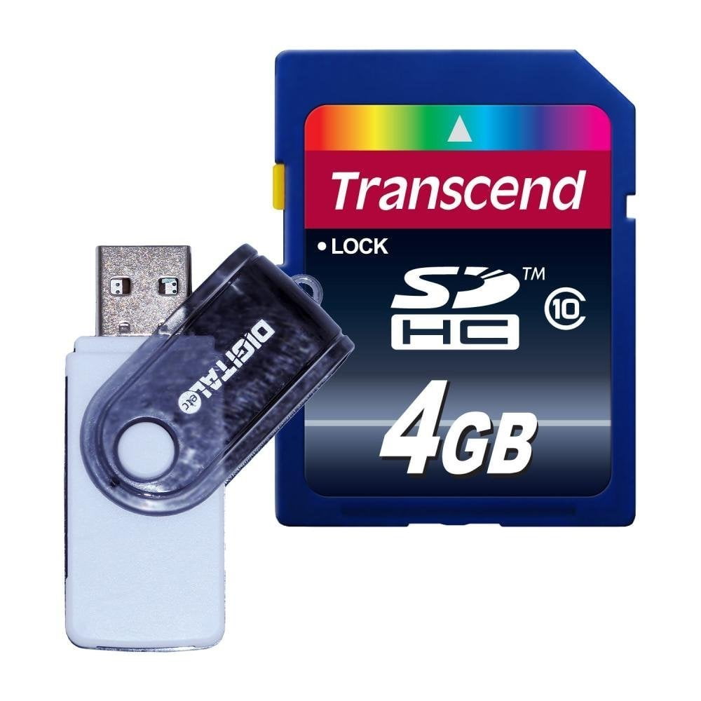 LOT OF 2 New BLUE 16GB = 32GB SDHC SD FLASH Memory MEDIA Card CLASS 6 CAMERA ETC 