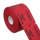 thumbnail image 4 of 500 boletos de rifa de doble rollo para eventos, fiestas y eventos de recaudación de fondos, numerados consecutivamente para premios de clase, conciertos y celebraciones navideñas, 4 of 7
