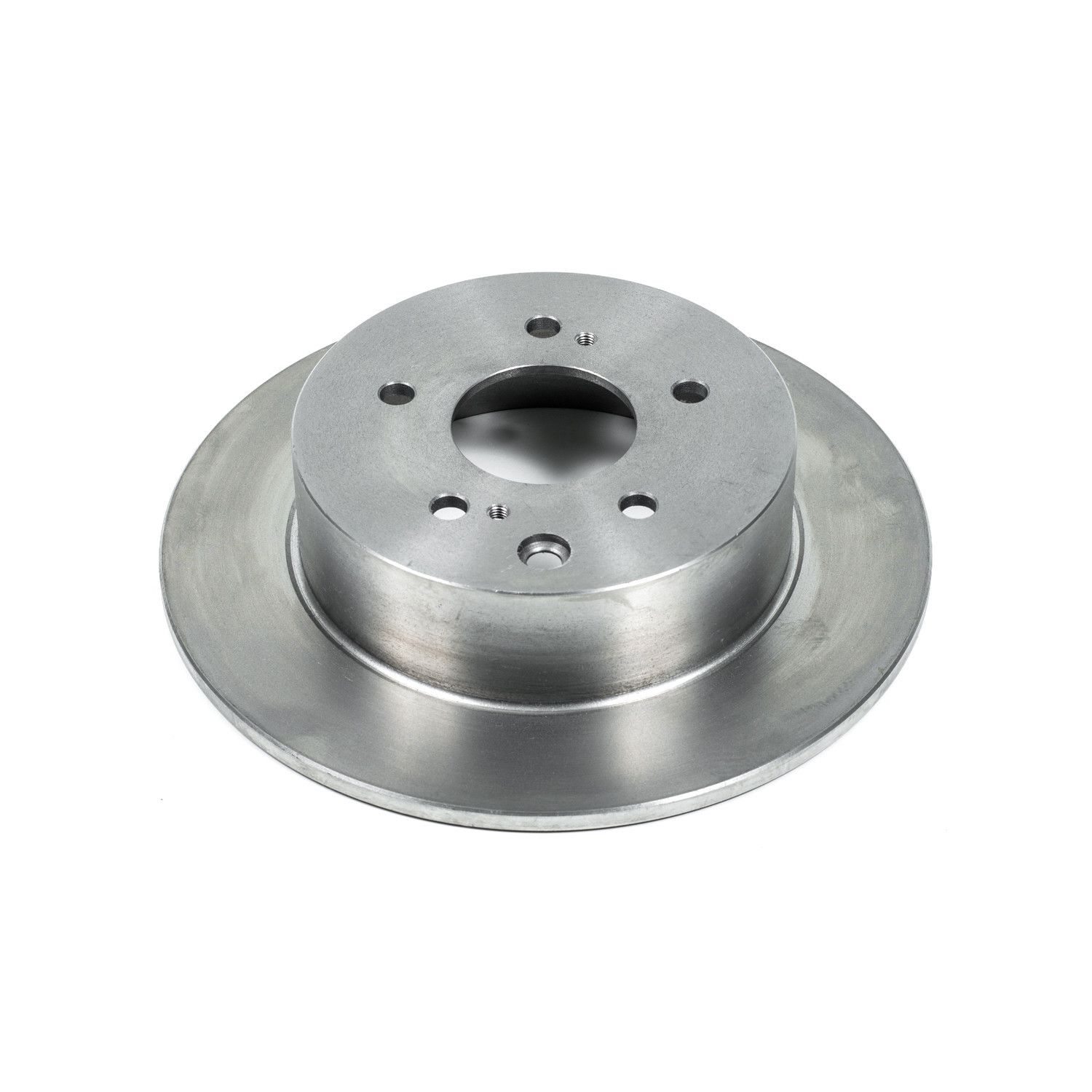 Power Stop Rear One Stock Replacement Brake Rotor JBR551