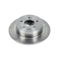 thumbnail image 2 of Power Stop Rear One Stock Replacement Brake Rotor JBR551, 2 of 4