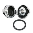 thumbnail image 4 of Aceite del tanque DYNWAVEMX Compatible con XL 1200 883 X48 XL883 XL883N Cromo, 4 of 5