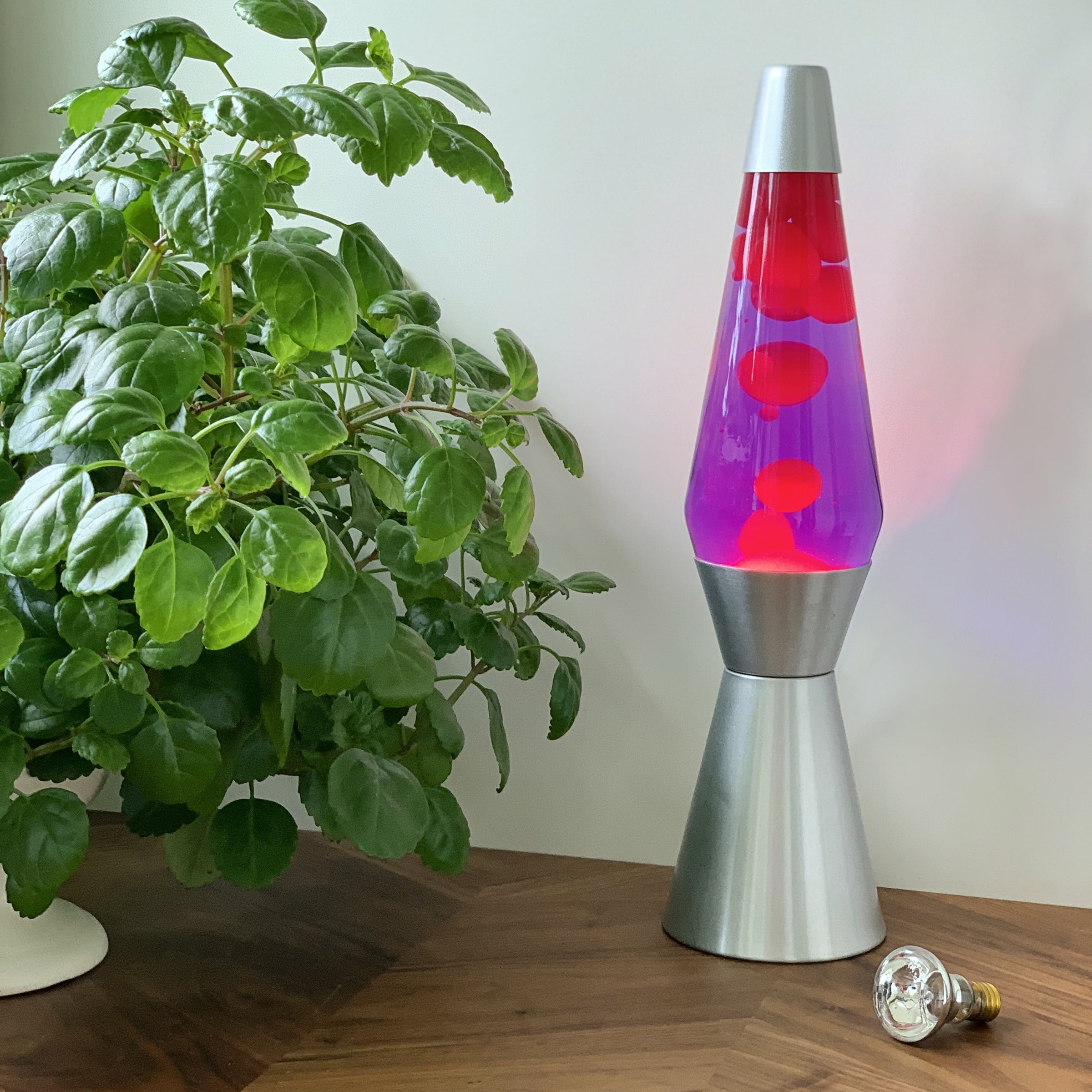 1//2//4//8 Pack Lava Lamp Bulb 30 Watt R39 E14 Replacement Light Bulb Motion Reflector Type Bulbs for Lava Lamps Glitter Lamps