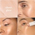 thumbnail image 2 of Iluminador en barra Julep Skip The Brush Sheer Glow, 2 of 9