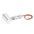thumbnail image 6 of 2 Pcs Mini LED Spotlight DC12V 1W 30 Angle Indoor Accent Lights For Showcase Cabinet Bookshelf, 6 of 6