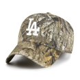 thumbnail image 1 of Los Angeles Dodgers MLB '47 Realtree Casquette Camouflage Clean Up, 1 of 1