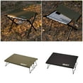 thumbnail image 7 of Portable Folding Camping Table Foldable Table Quick Setuping Table for Outdoor Activity Hiking Beach Backpacking, 7 of 7