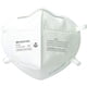 thumbnail image 1 of Respirador 3M N95 Particulate 9502+ desechable, paquete de 50, 1 of 4