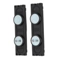 thumbnail image 2 of 1 Pair TV Speaker Replacement Part for Samsung TV for BN96 16796 16798 18089 18088 18070 A B F H G, 2 of 5