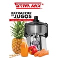 thumbnail image 3 of Extractor De Jugos Starmix Ae-2b Uso Rudo Starmix AE-2B, 3 of 4