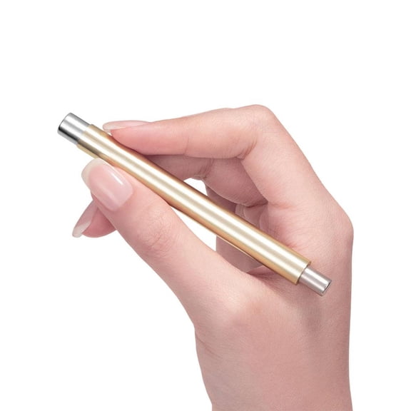 Dual Ended Cat Eye Gel Polish Magnet Bar Strong Magnetic Force for Nail Art Salon