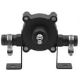 thumbnail image 5 of KITPIPI, Black, Electric, Hand Drill Pump Self Priming Water Transfer Pump, 30 - 40L Per Minute, 5 of 7