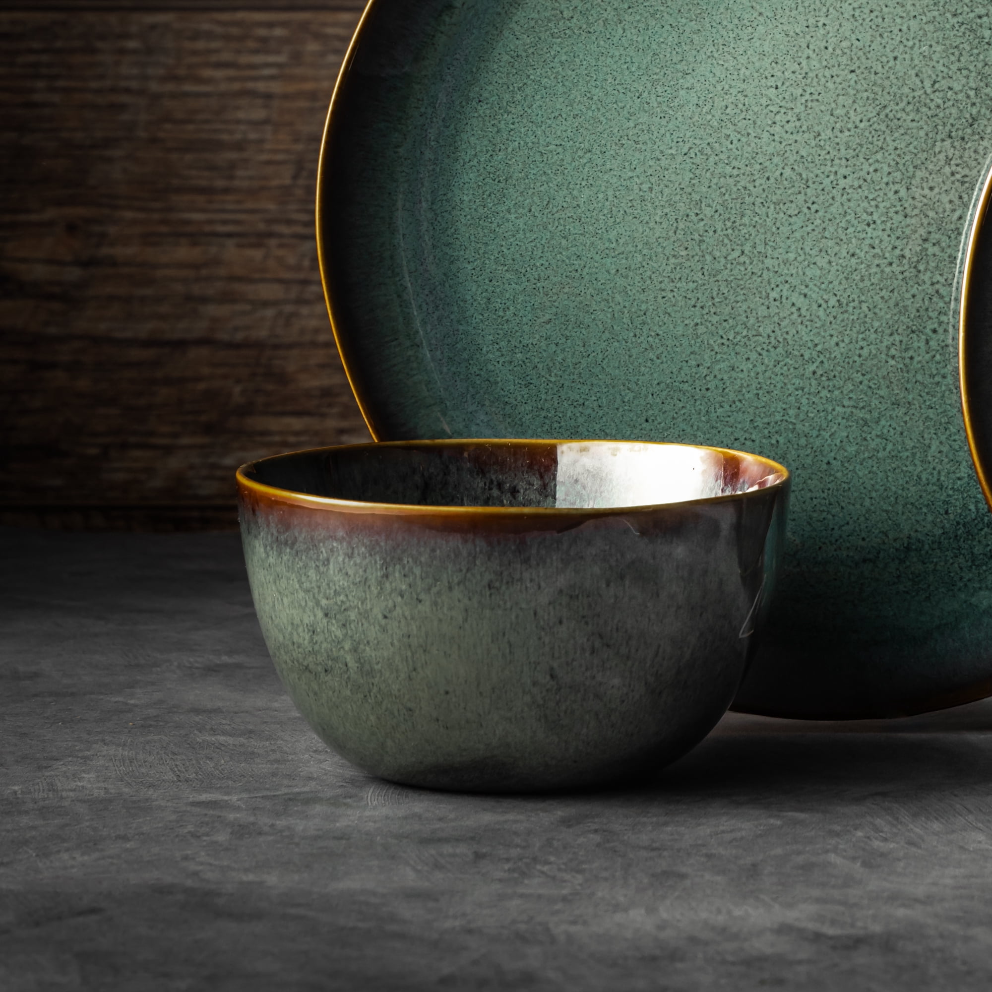 Wildstead Ceramic Bowl, Matthew Collection