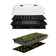thumbnail image 3 of Estera Térmica Para Germinación De Plantas, Almohadilla De Germinación De Plantas Portátil Para Jardinería, 3 of 7